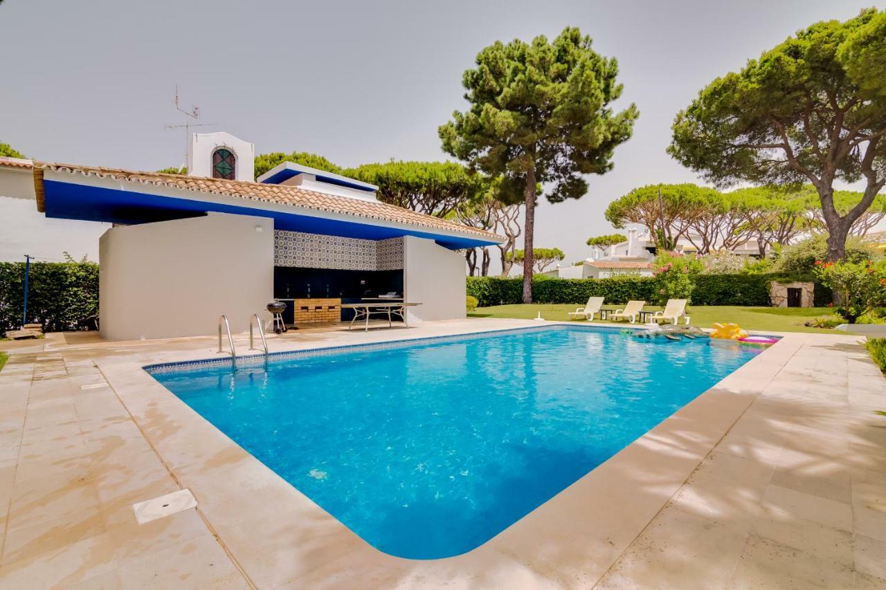 Hd - 4bedrooms - Private Pool - 15 Minutes Walking To Vilamoura Marina